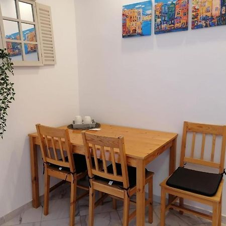 App For 2 Apartman Bibinje Kültér fotó