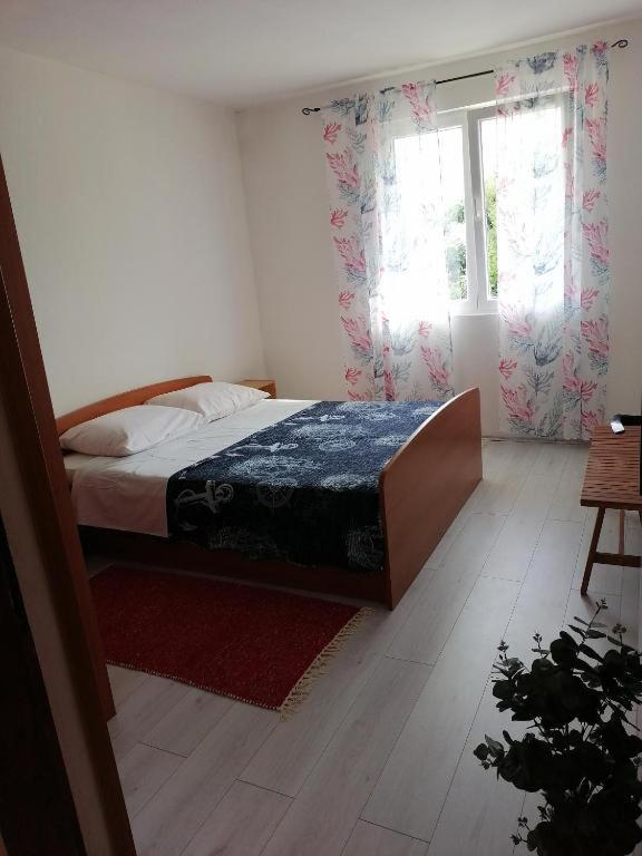 App For 2 Apartman Bibinje Kültér fotó
